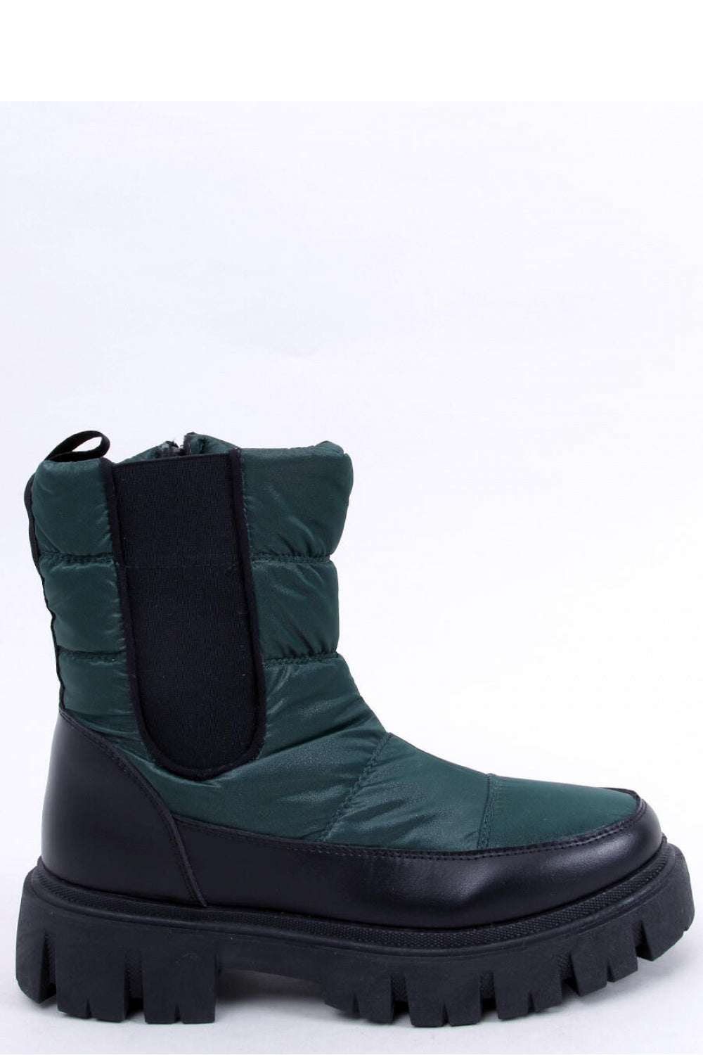 Snow boots model 171605 Elsy Style Women`s Ankle Boots & Booties