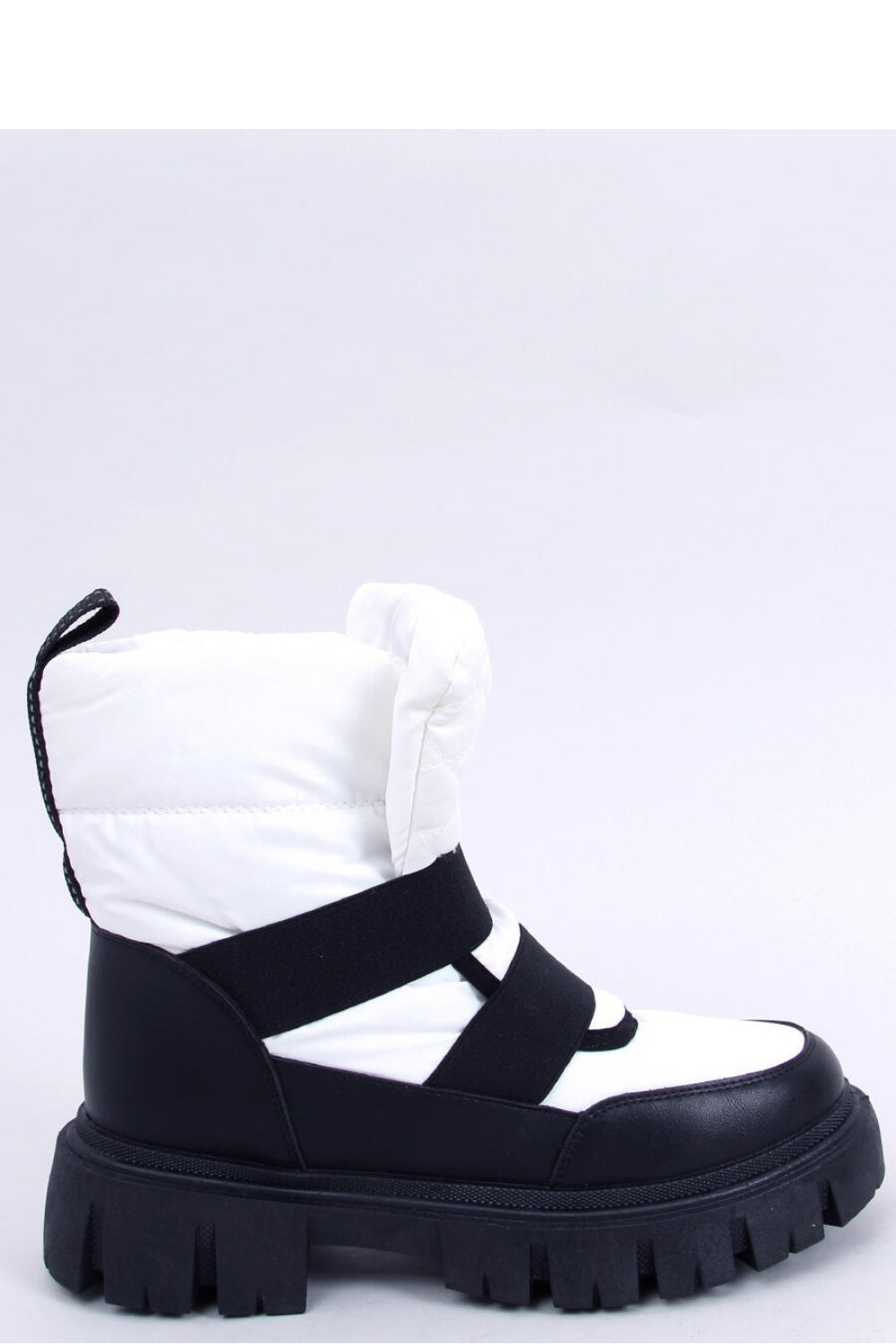 Snow boots model 172578 Elsy Style Women`s Ankle Boots & Booties