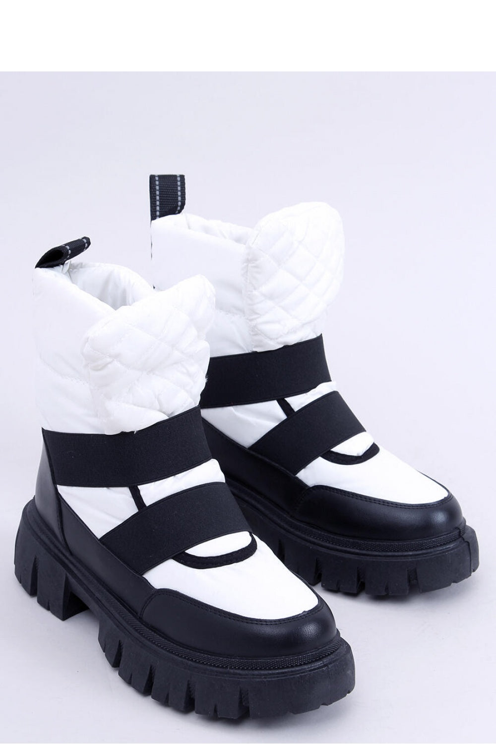 Snow boots model 172578 Elsy Style Women`s Ankle Boots & Booties