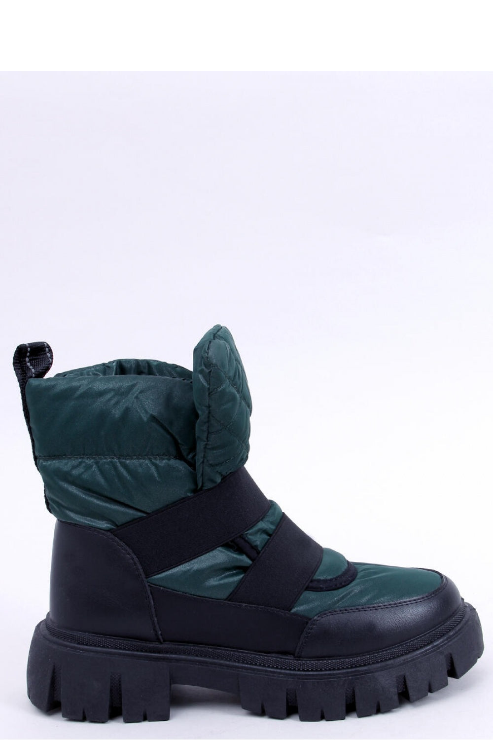 Snow boots model 172579 Elsy Style Women`s Ankle Boots & Booties