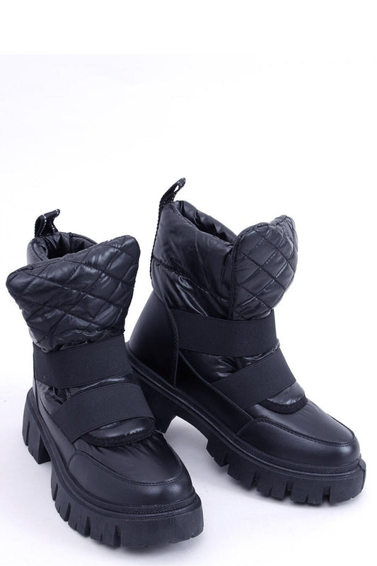 Snow boots model 172580 Elsy Style Women`s Ankle Boots & Booties