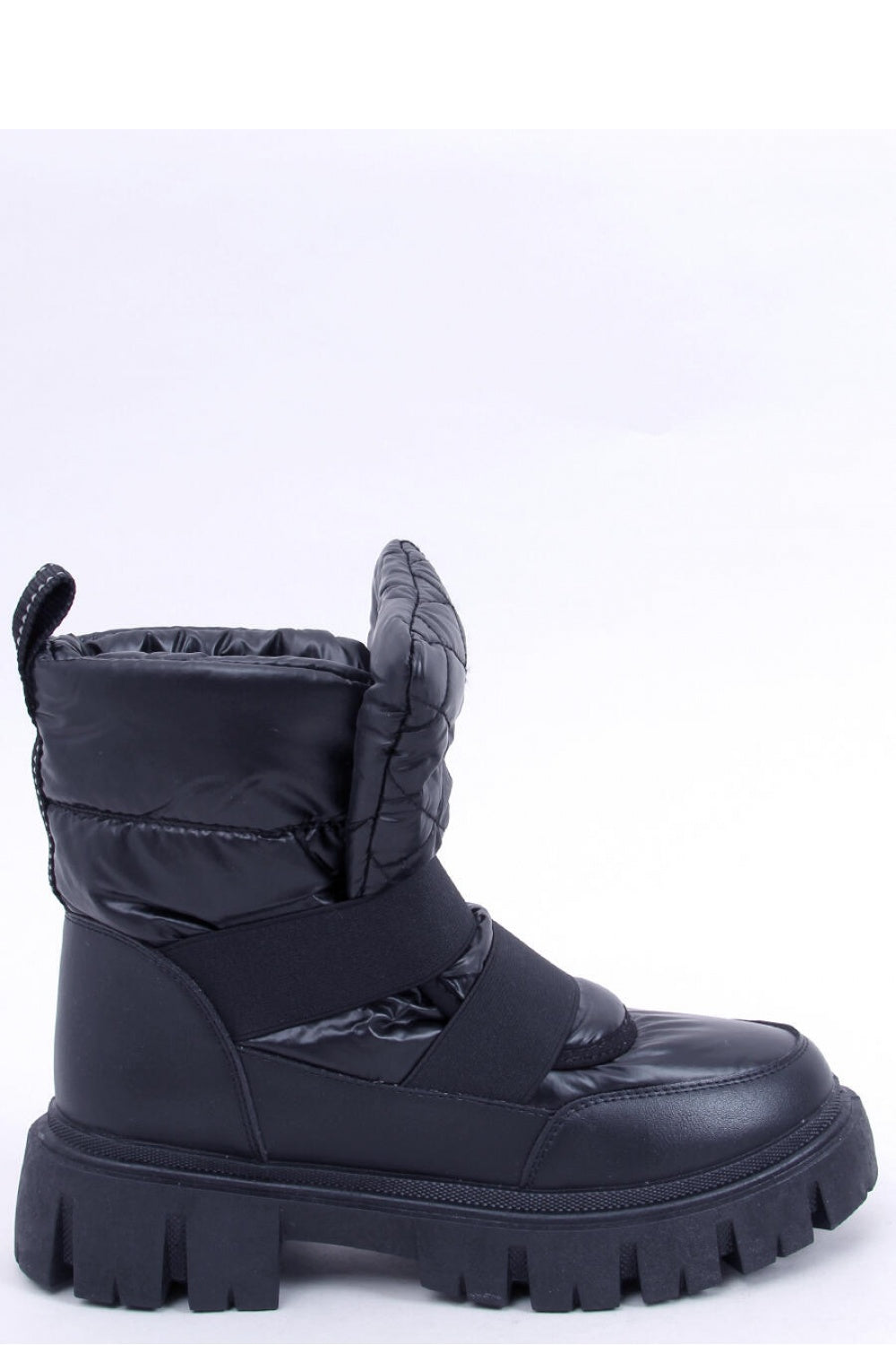 Snow boots model 172580 Elsy Style Women`s Ankle Boots & Booties