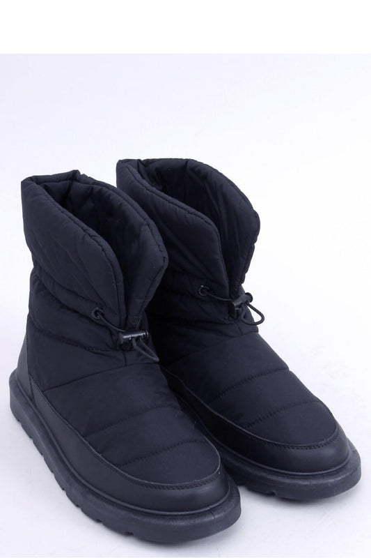 Snow boots model 172853 Elsy Style Women`s Ankle Boots & Booties