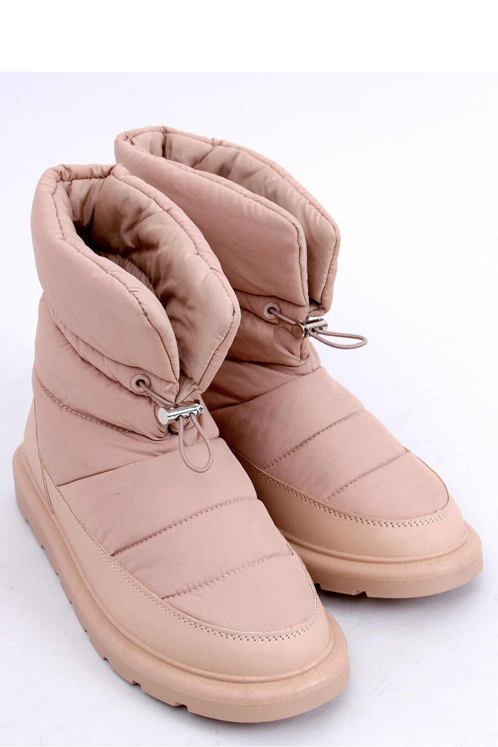 Snow boots model 172854 Elsy Style Women`s Ankle Boots & Booties