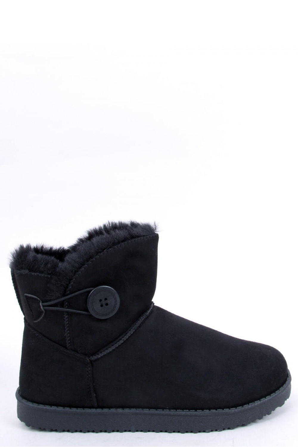 Snow boots model 174511 Elsy Style Women`s Ankle Boots & Booties