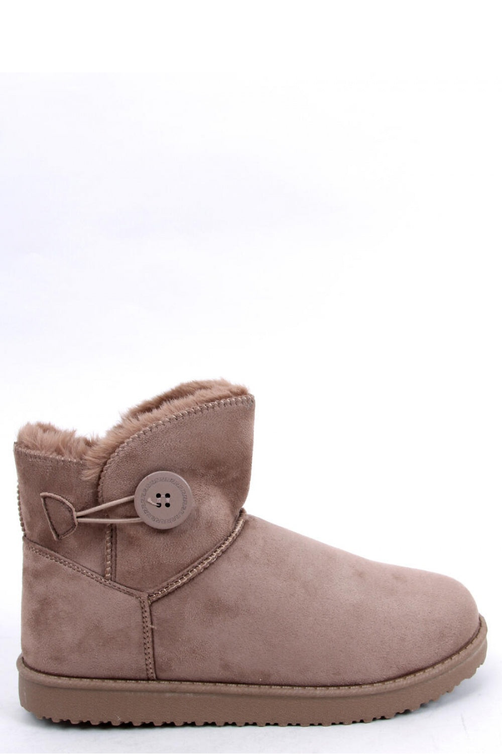 Snow boots model 174512 Elsy Style Women`s Ankle Boots & Booties