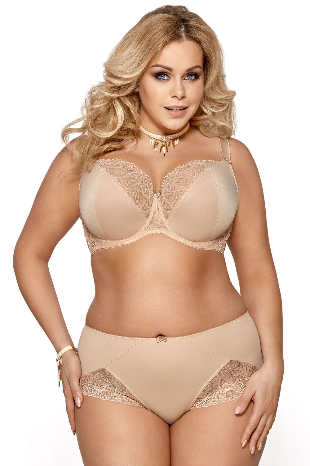 Soft model 123477 Elsy Style Soft Bras, Semi-Soft Bras