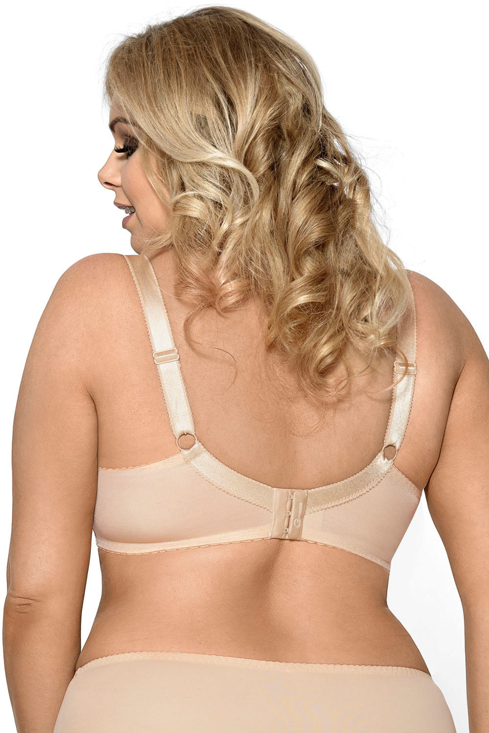 Soft model 123477 Elsy Style Soft Bras, Semi-Soft Bras