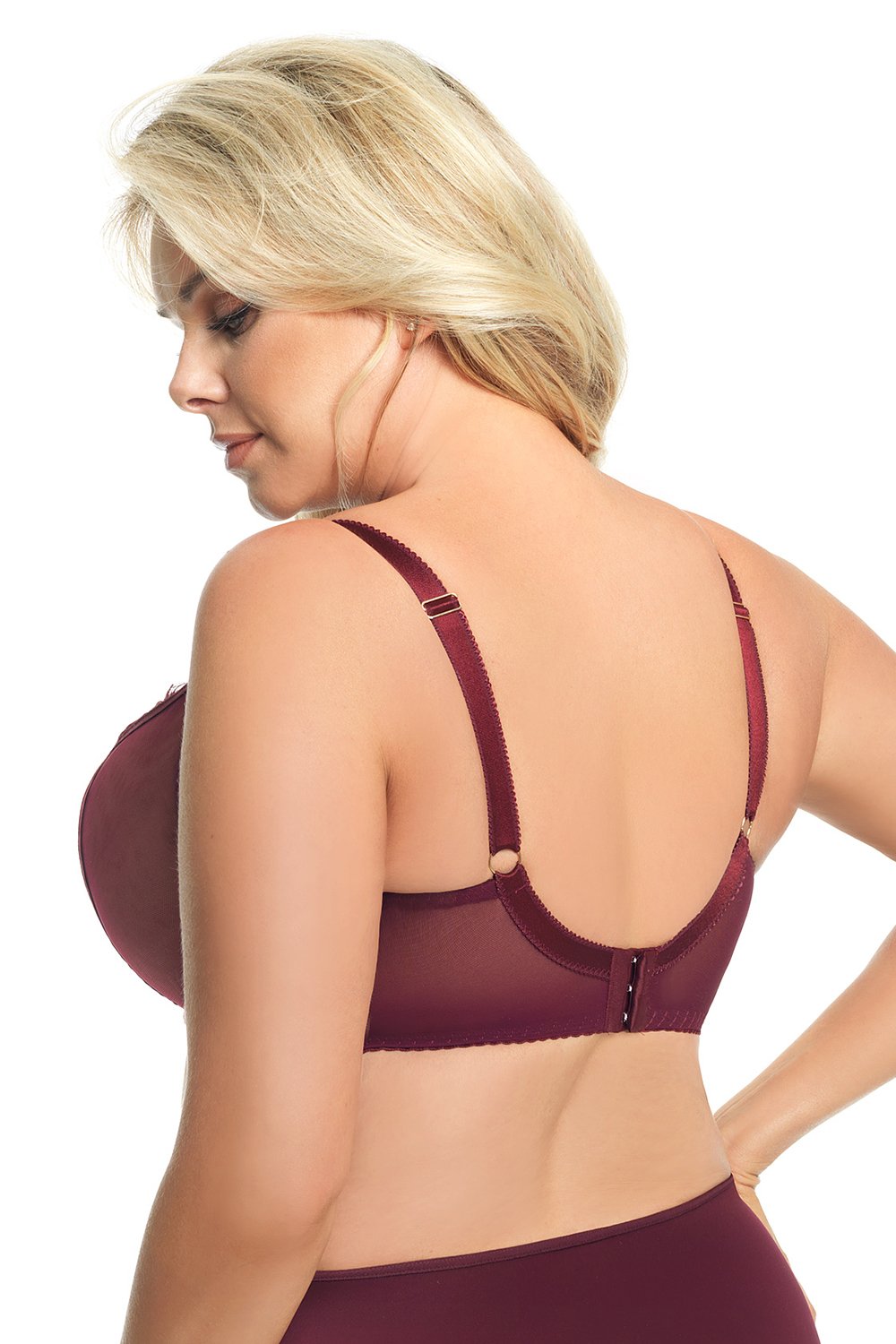 Soft model 152370 Elsy Style Soft Bras, Semi-Soft Bras