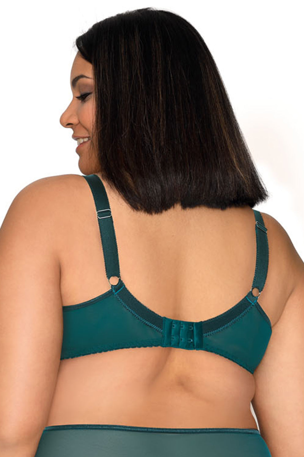 Soft model 154332 Elsy Style Soft Bras, Semi-Soft Bras