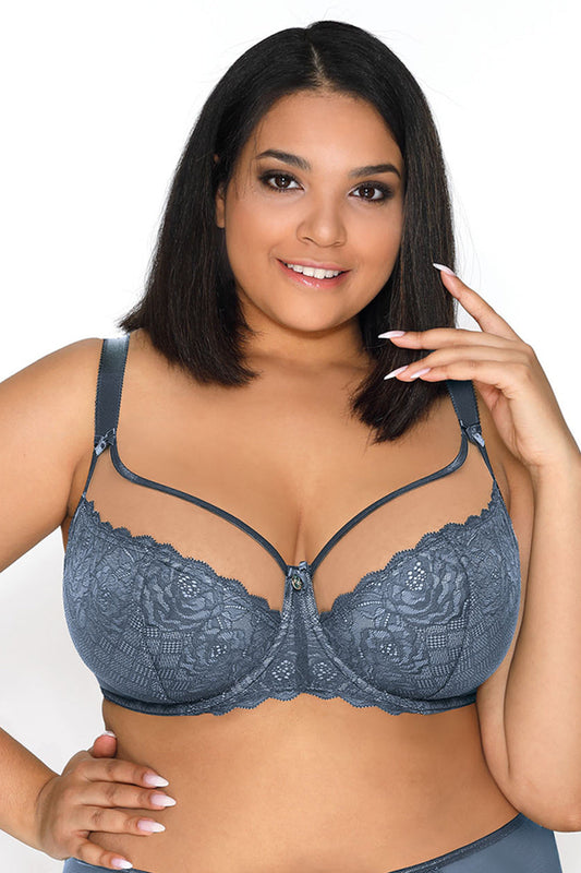 Soft model 154585 Elsy Style Soft Bras, Semi-Soft Bras