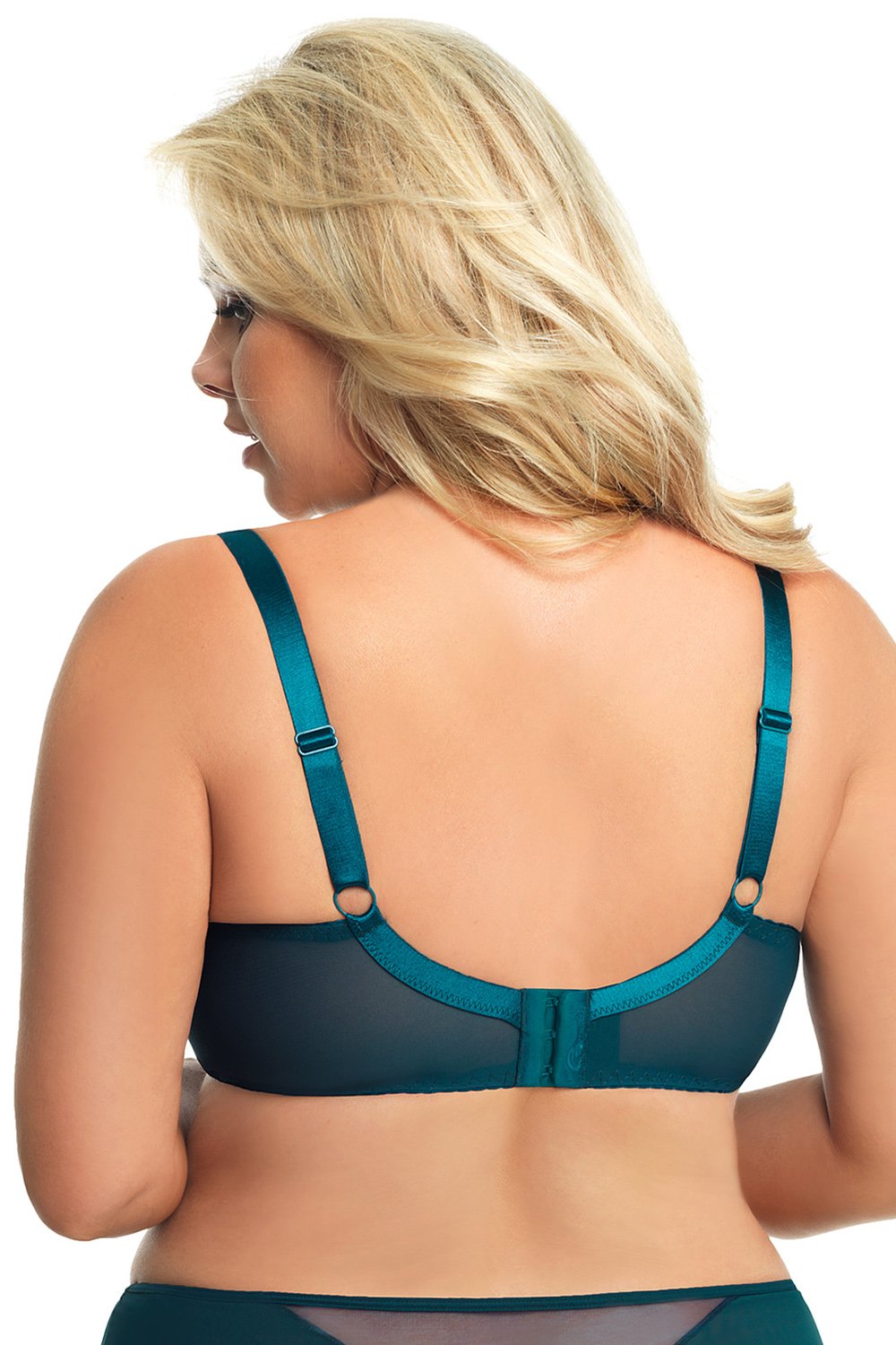 Soft model 155337 Elsy Style Soft Bras, Semi-Soft Bras