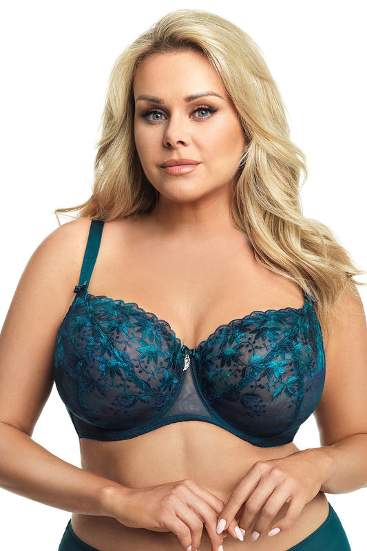 Soft model 155337 Elsy Style Soft Bras, Semi-Soft Bras