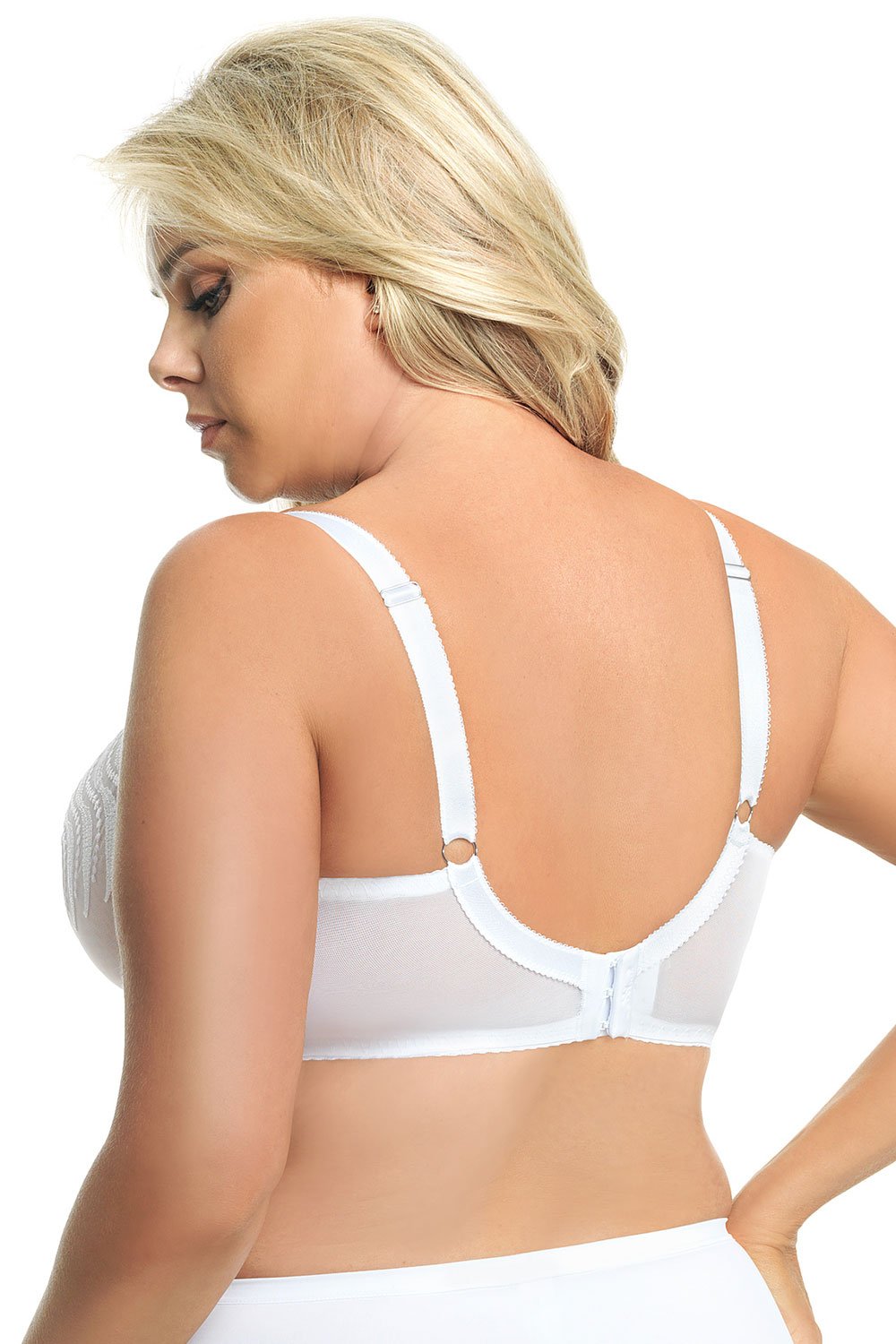 Soft model 156349 Elsy Style Soft Bras, Semi-Soft Bras