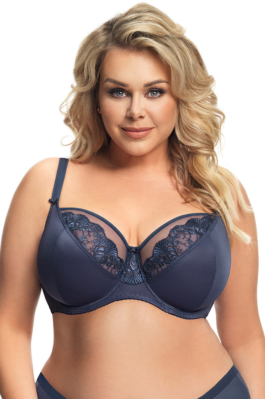 Soft model 159502 Elsy Style Soft Bras, Semi-Soft Bras