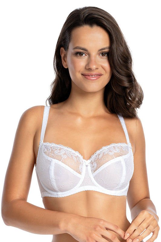 Soft model 163349 Elsy Style Soft Bras, Semi-Soft Bras