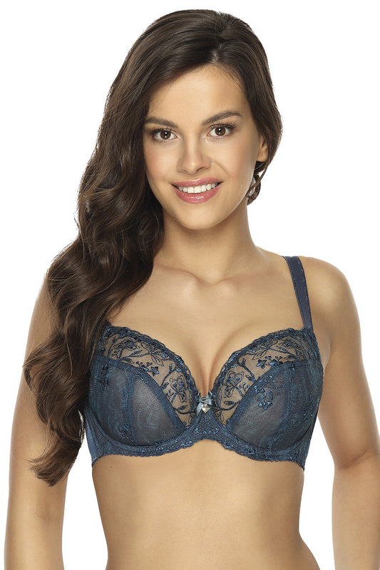 Soft model 164009 Elsy Style Soft Bras, Semi-Soft Bras