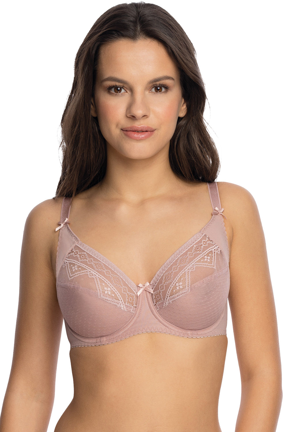 Soft model 167052 Elsy Style Soft Bras, Semi-Soft Bras