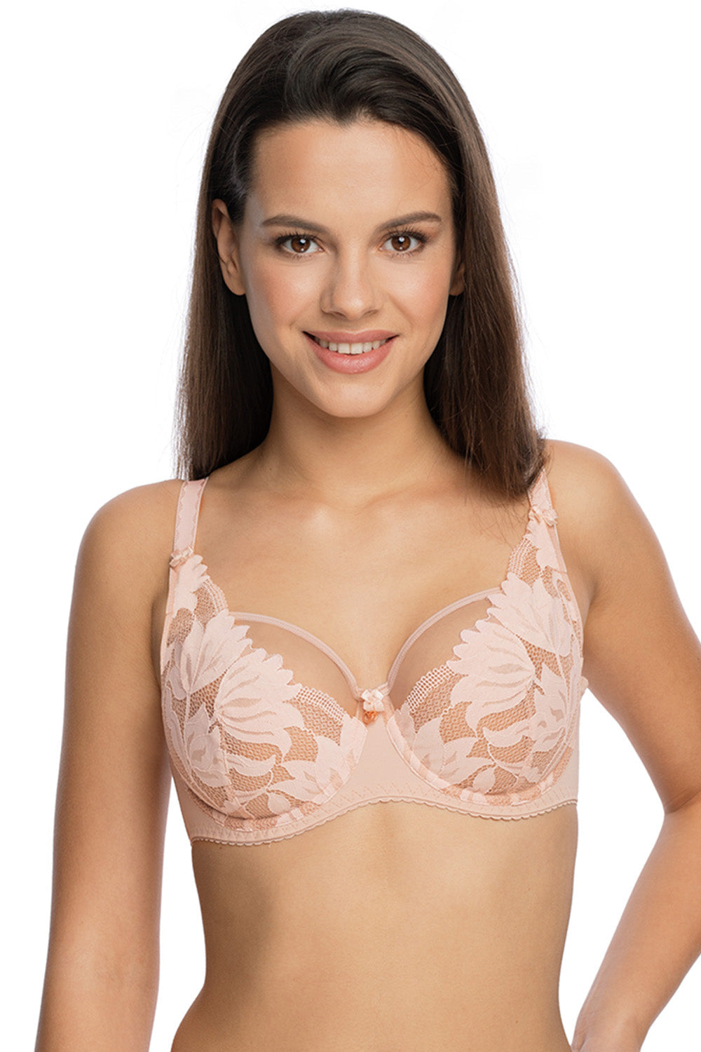 Soft model 169433 Elsy Style Soft Bras, Semi-Soft Bras