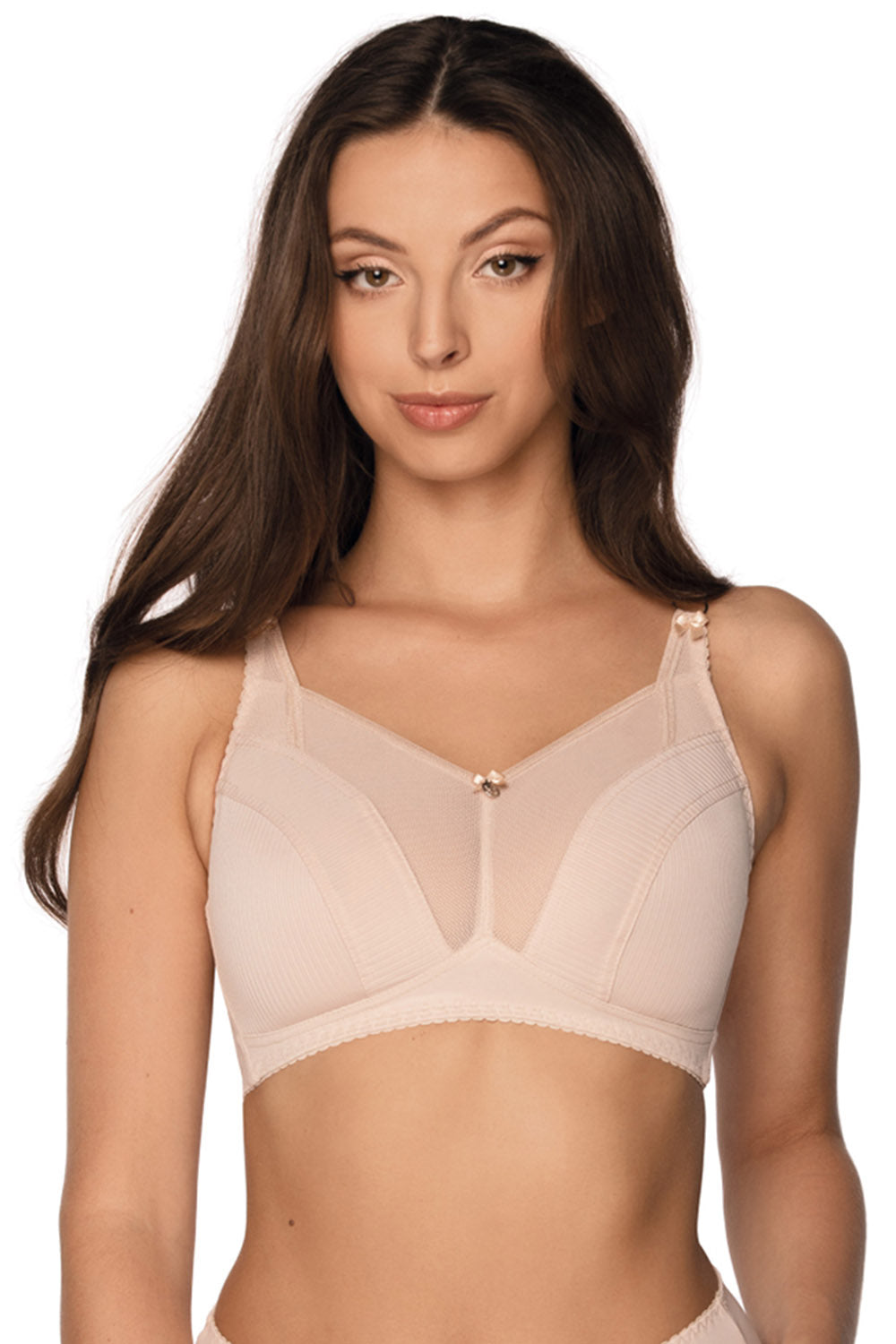 Soft model 173296 Elsy Style Soft Bras, Semi-Soft Bras