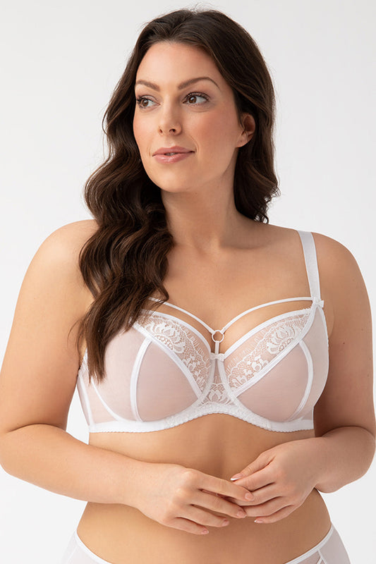 Soft model 182036 Elsy Style Soft Bras, Semi-Soft Bras