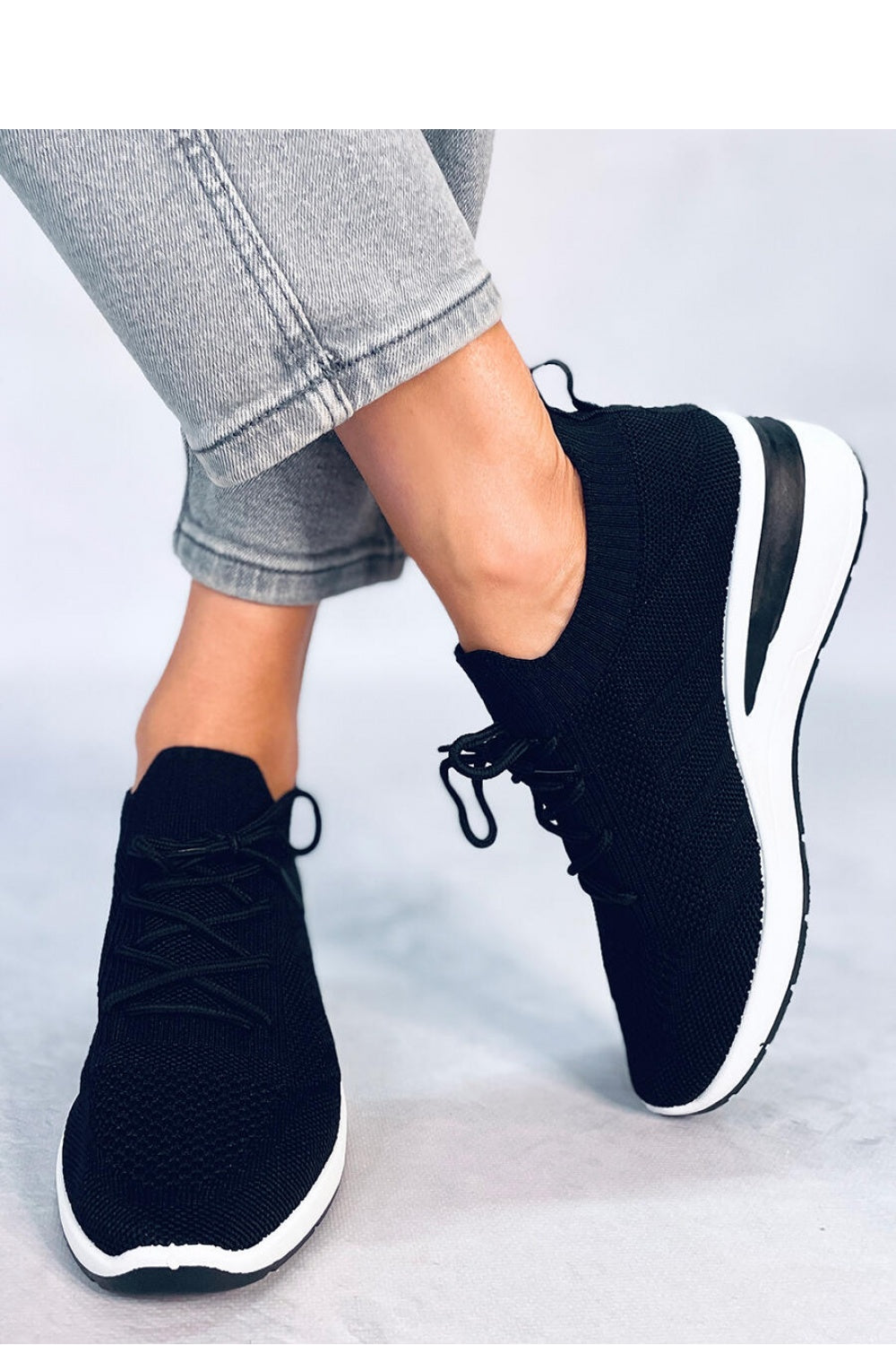 Sport Shoes model 177347 Elsy Style Women`s Athletic Shoes, Trainers, Sneakers