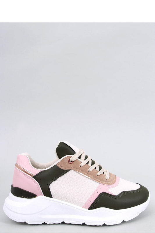 Sport Shoes model 177639 Elsy Style Women`s Athletic Shoes, Trainers, Sneakers