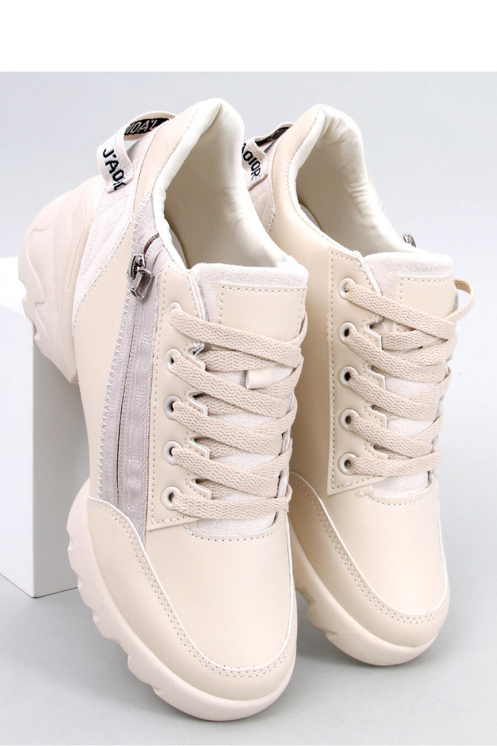 Sport Shoes model 177781 Elsy Style Women`s Athletic Shoes, Trainers, Sneakers