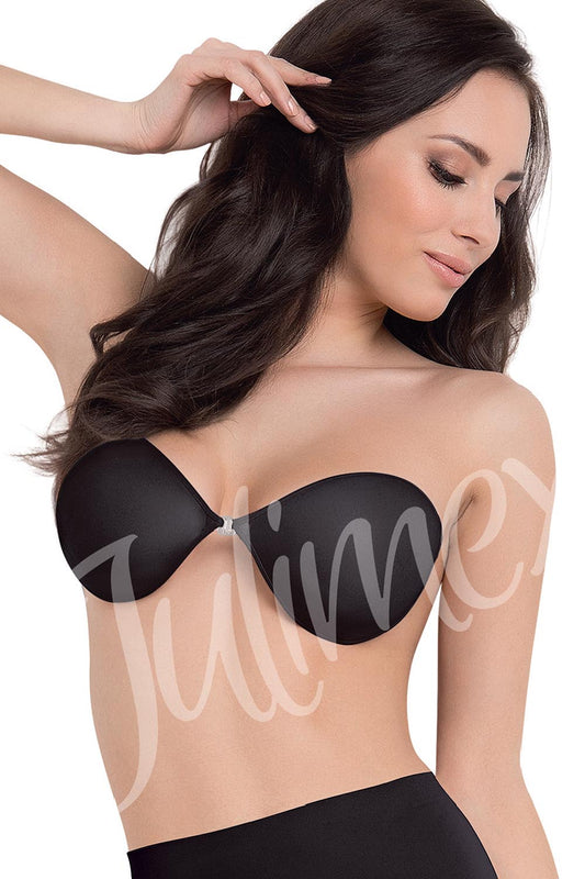 Stick-on adhesive bra model 108357 Elsy Style Bras balconette