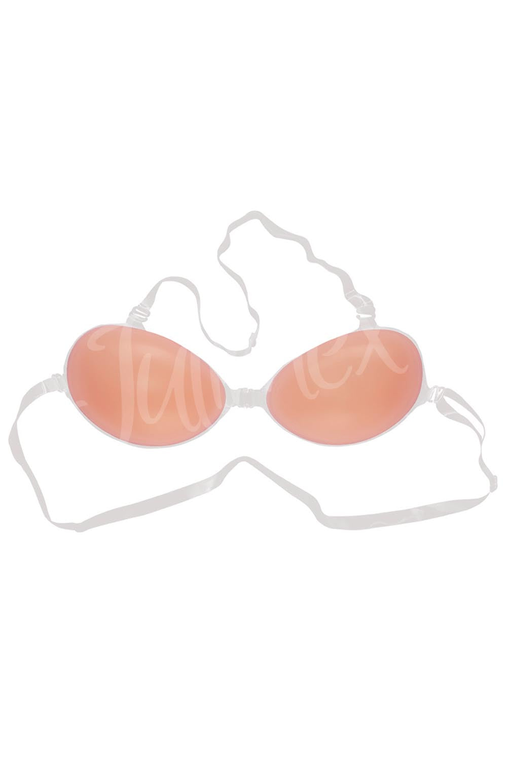 Stick-on adhesive bra model 108362 Elsy Style Bras balconette