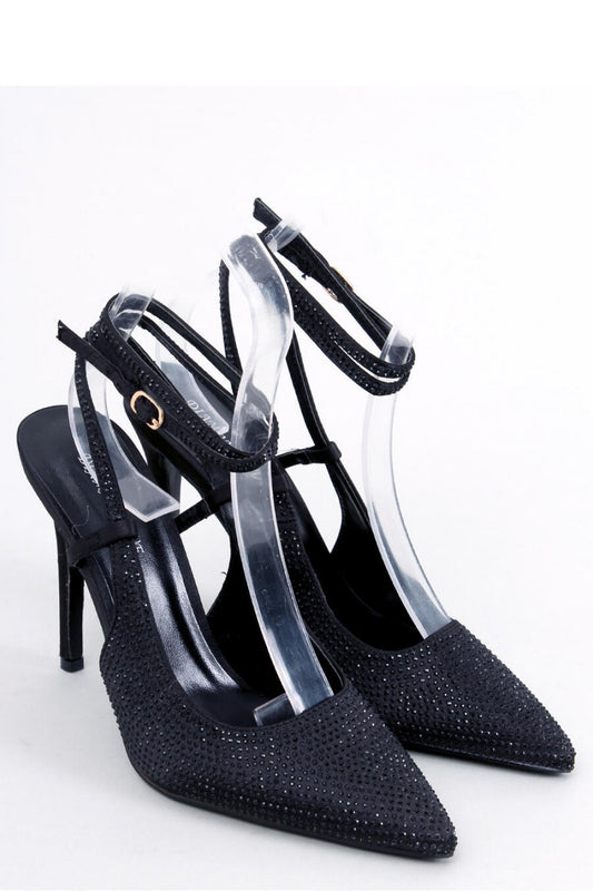 Strappy high heels model 176260 Elsy Style High heels