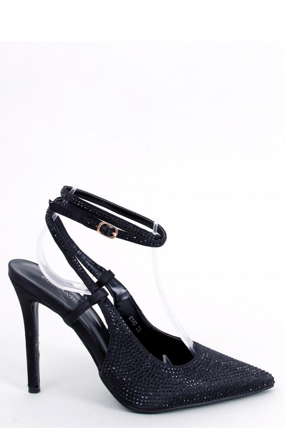 Strappy high heels model 176260 Elsy Style High heels