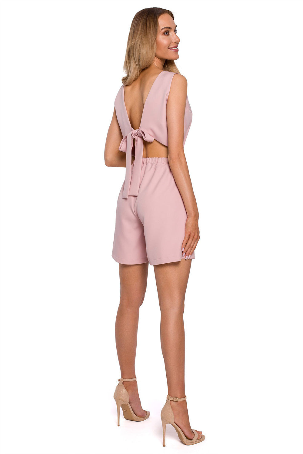 Suit model 152639 Elsy Style Playsuits for Women