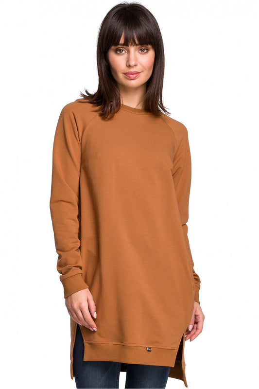 Sweatshirt model 128261 Elsy Style Sweatshirts for Women