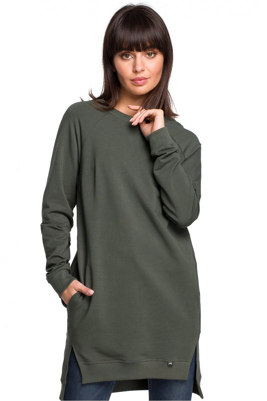 Sweatshirt model 128262 Elsy Style Sweatshirts for Women