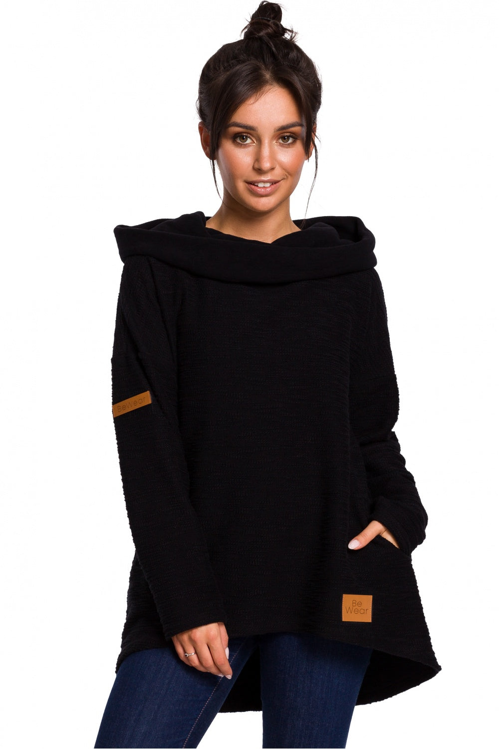 Sweatshirt model 134540 Elsy Style Sweatshirts for Women