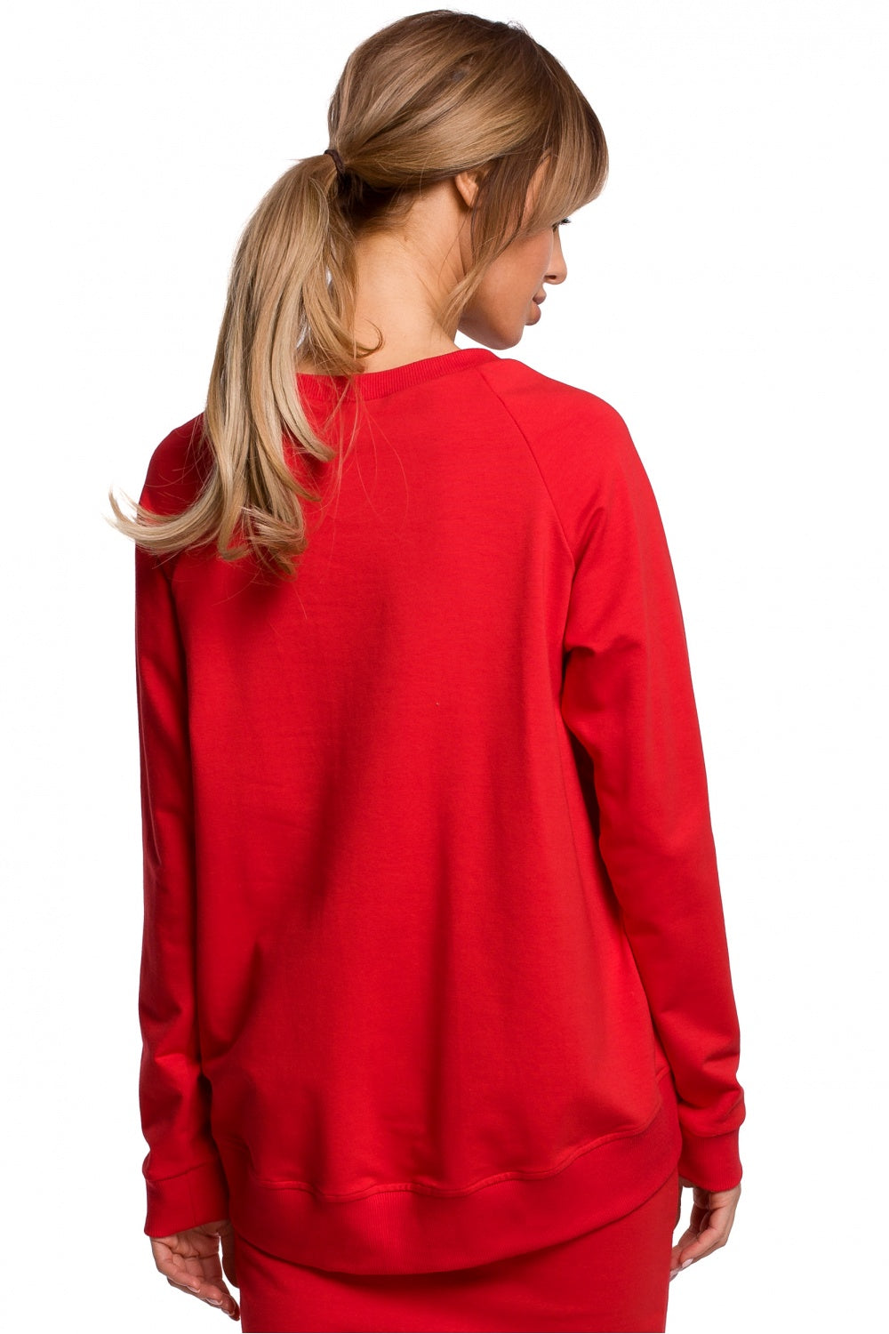 Sweatshirt model 142274 Elsy Style Sweatshirts for Women