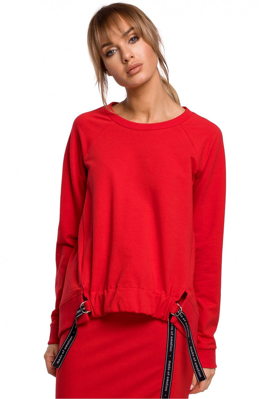 Sweatshirt model 142274 Elsy Style Sweatshirts for Women