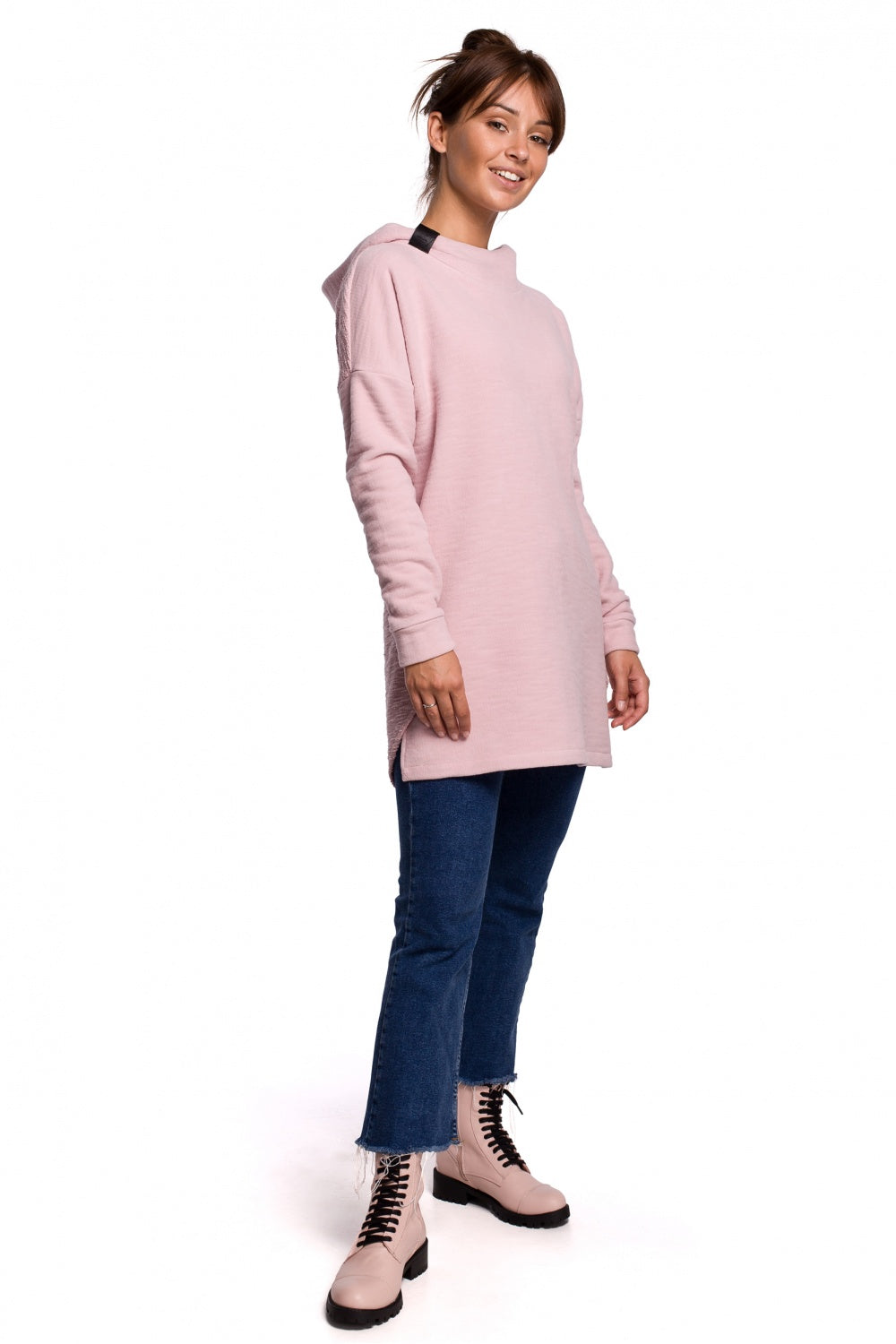 Sweatshirt model 147182 Elsy Style Sweatshirts for Women