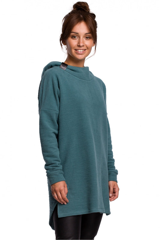 Sweatshirt model 147183 Elsy Style Sweatshirts for Women