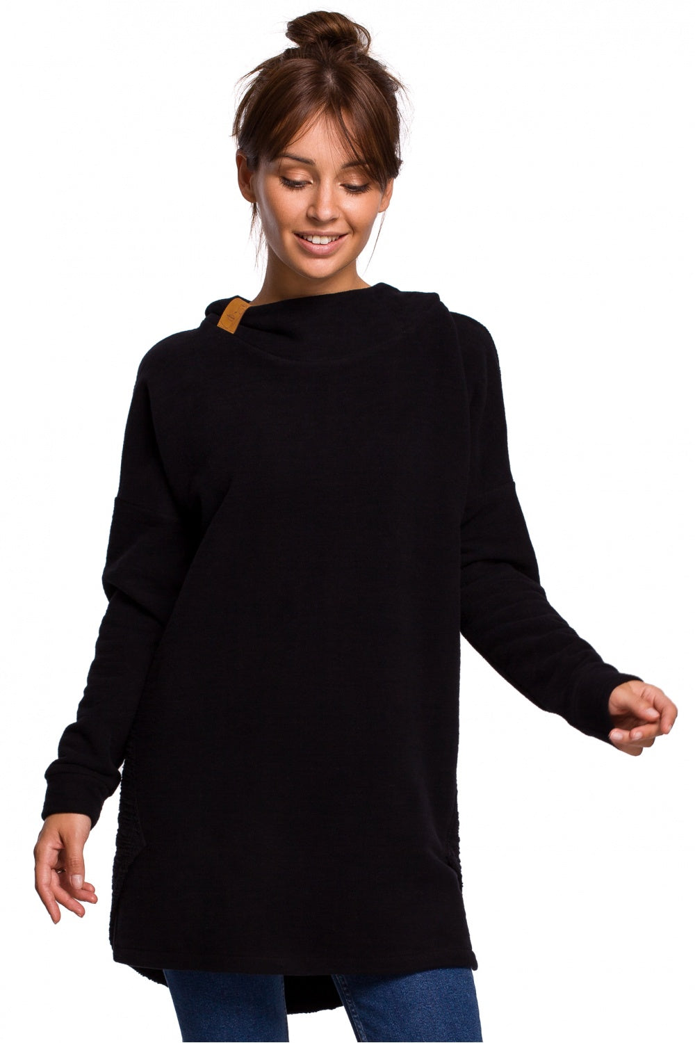 Sweatshirt model 147184 Elsy Style Sweatshirts for Women