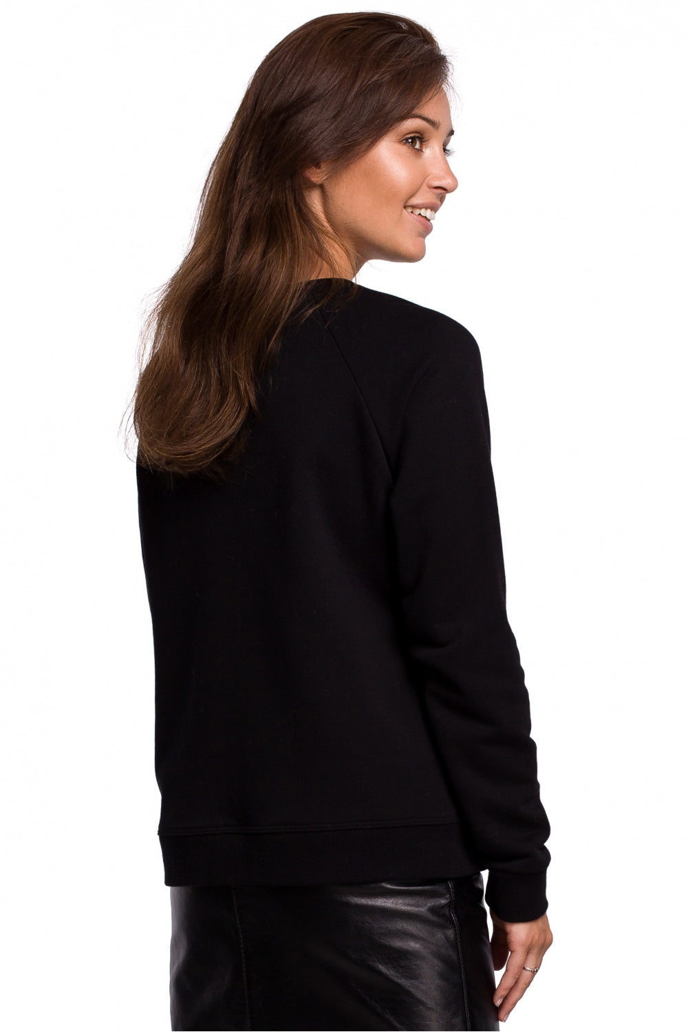 Sweatshirt model 147209 Elsy Style Sweatshirts for Women