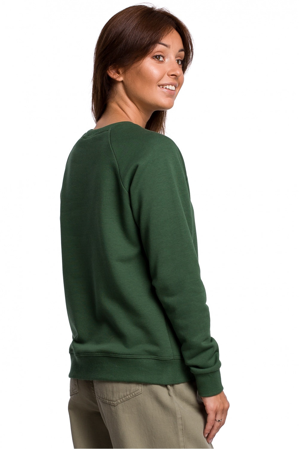 Sweatshirt model 147211 Elsy Style Sweatshirts for Women