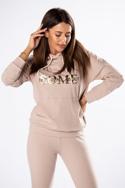 Sweatshirt model 151670 Elsy Style Sweatshirts for Women