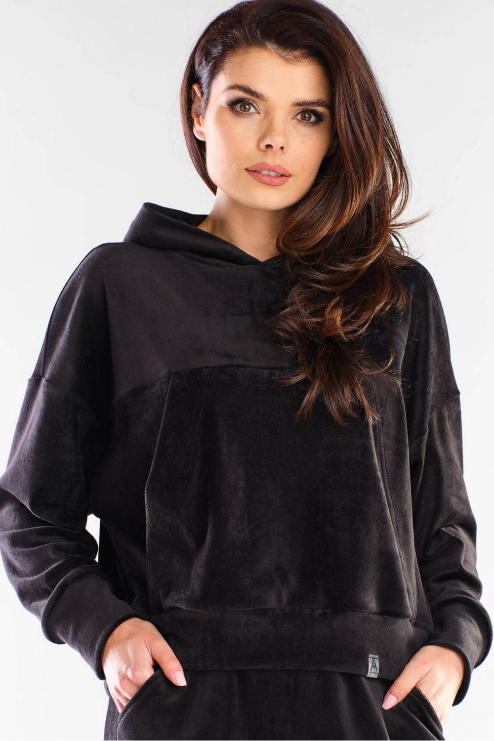 Sweatshirt model 155466 Elsy Style Sweatshirts for Women