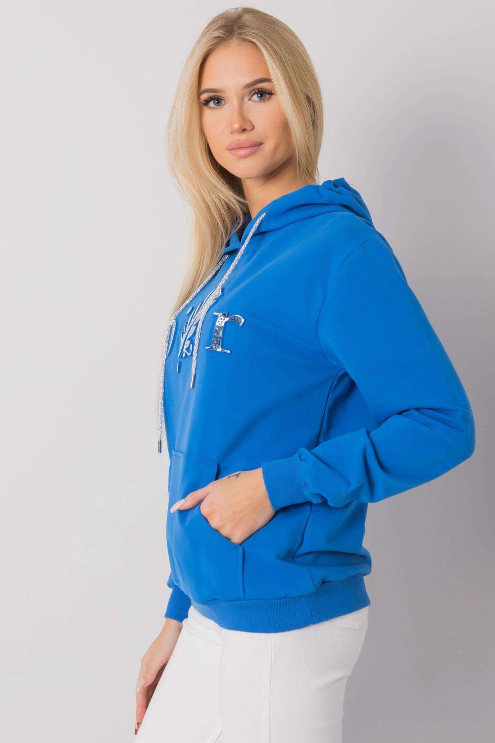 Sweatshirt model 159842 Elsy Style Sweatshirts for Women