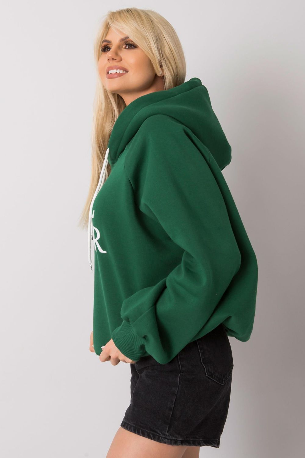 Sweatshirt model 160766 Elsy Style Sweatshirts for Women