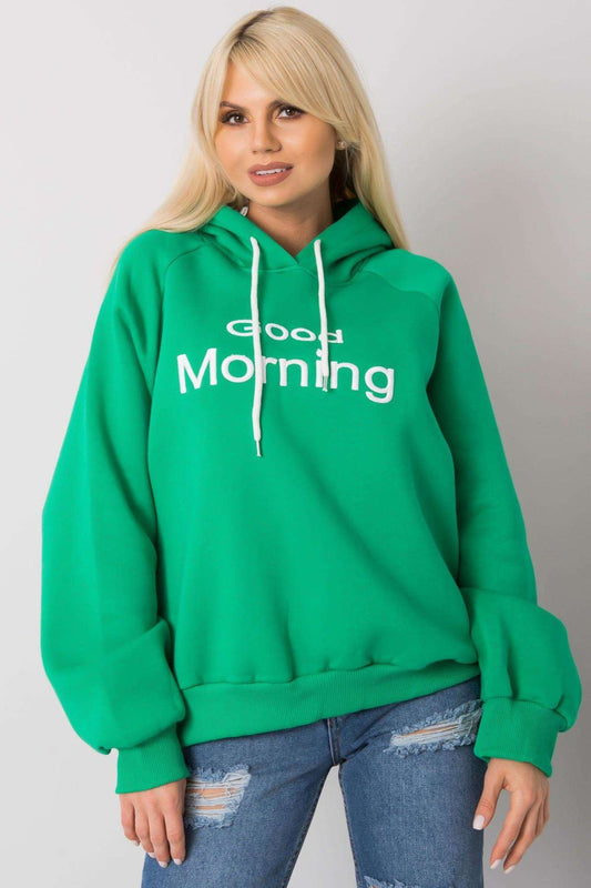 Sweatshirt model 160773 Elsy Style Sweatshirts for Women