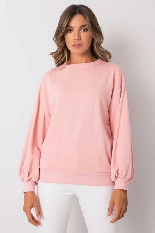 Sweatshirt model 160851 Elsy Style Sweatshirts for Women