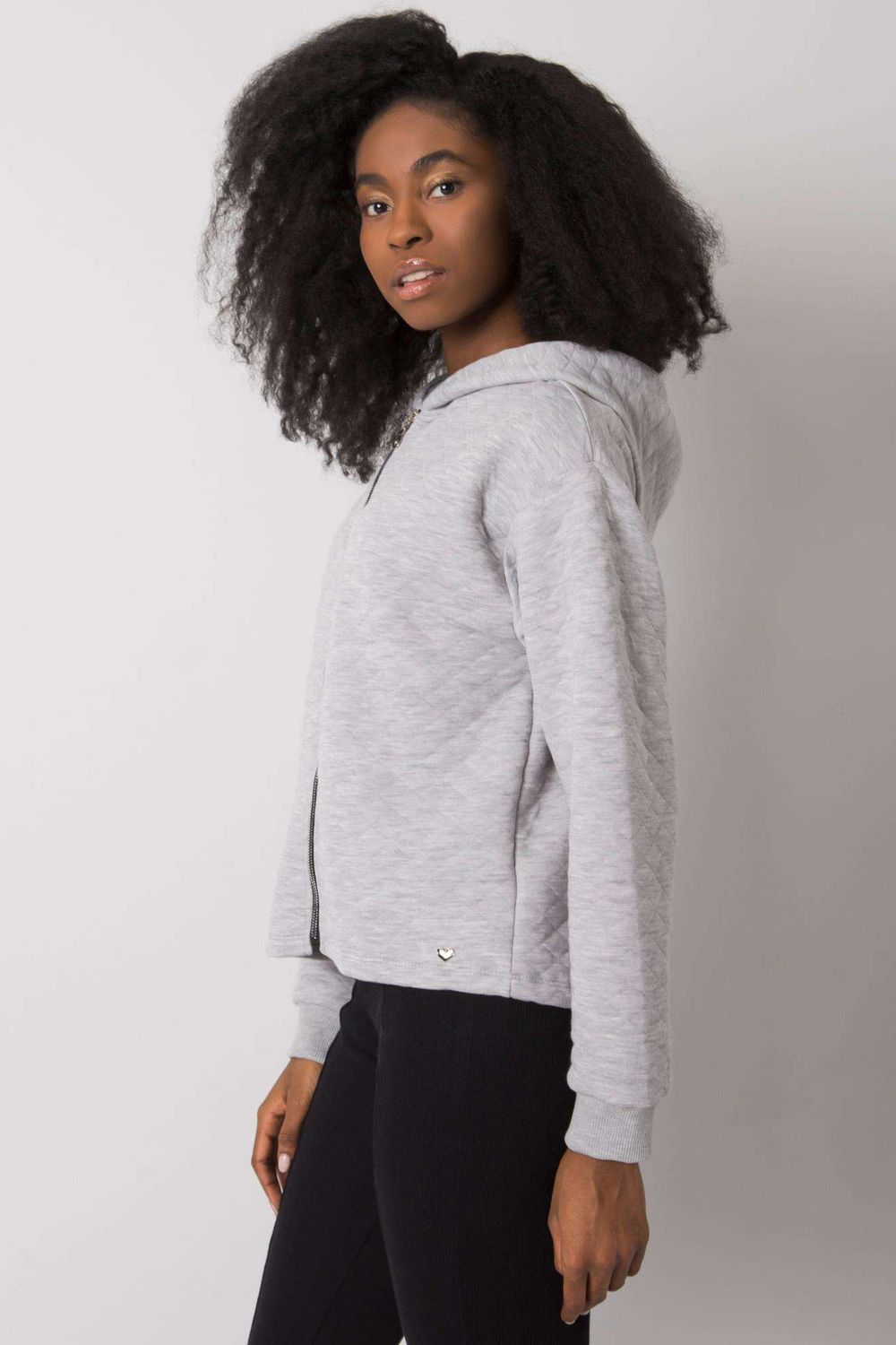 Sweatshirt model 161349 Elsy Style Sweatshirts for Women